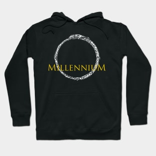 MillenniuM Redux Hoodie